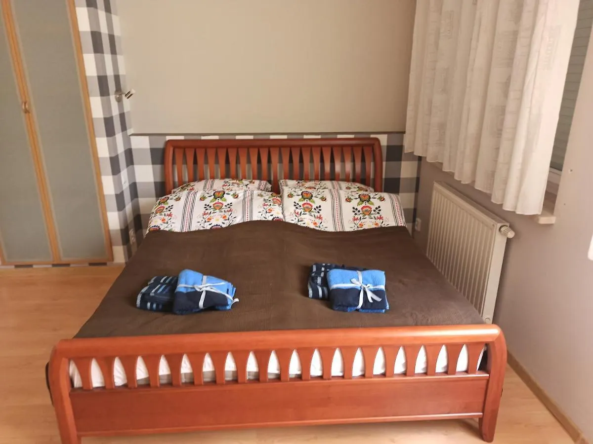 Atrium - Wrzeszcz - 2 Apartment Gdansk