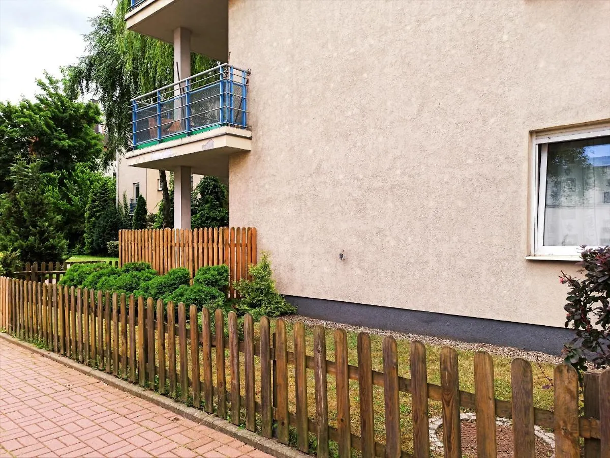 Atrium - Wrzeszcz - 2 Apartment Gdansk 0*,  Poland
