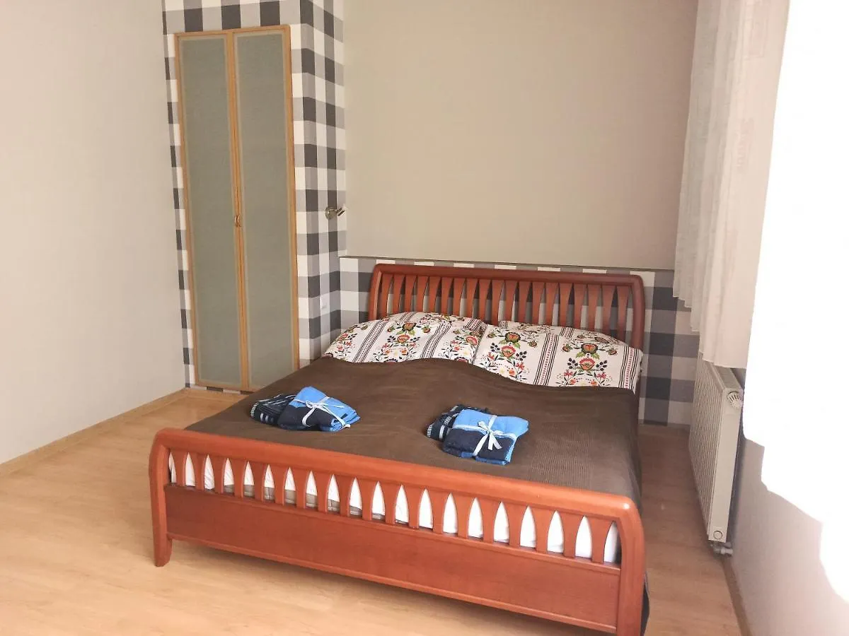 Atrium - Wrzeszcz - 2 Apartment Gdansk