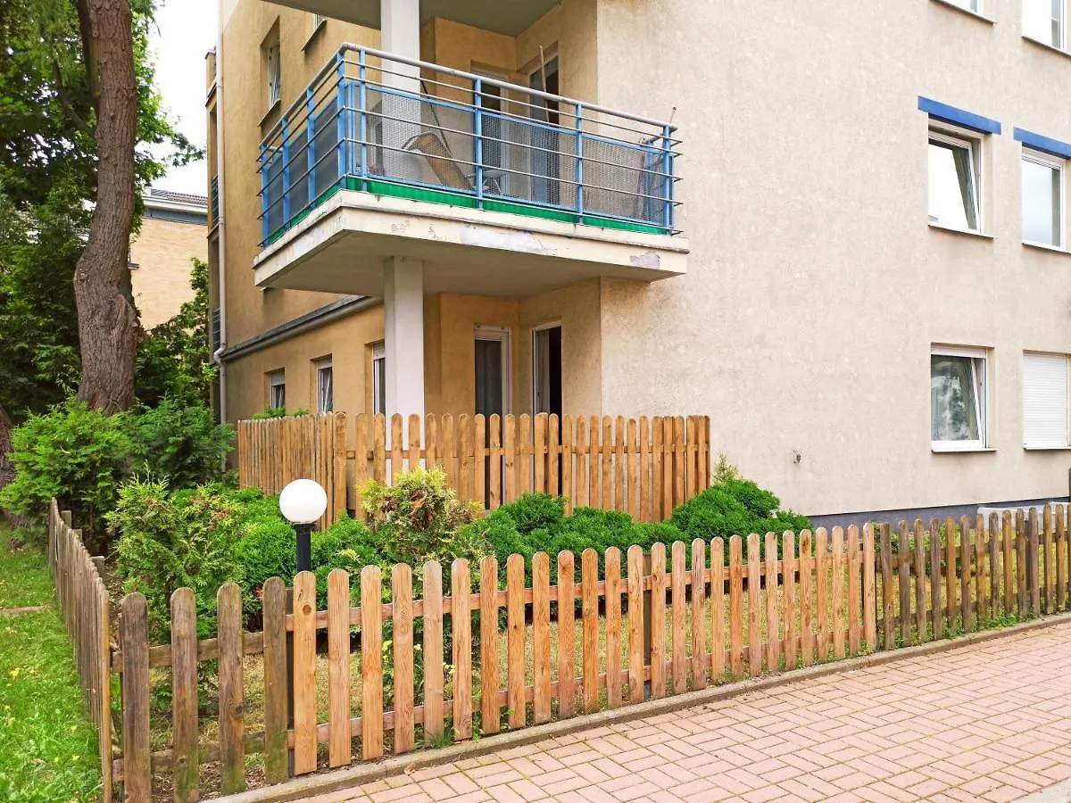 Atrium - Wrzeszcz - 2 Apartment Gdansk