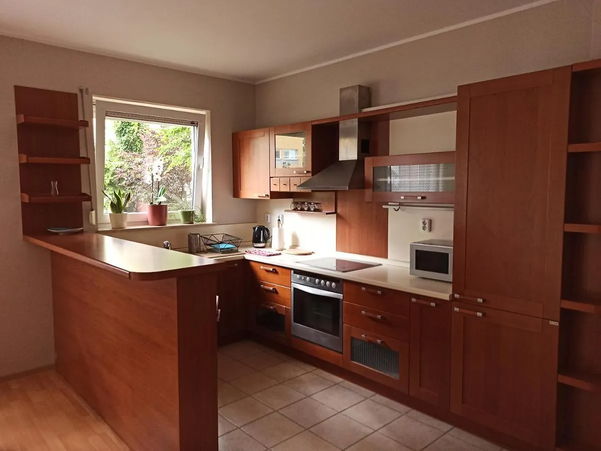 Atrium - Wrzeszcz - 2 Apartment Gdansk