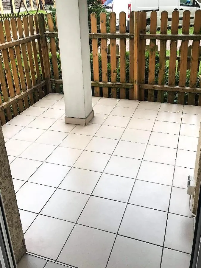 Atrium - Wrzeszcz - 2 Apartment Gdansk