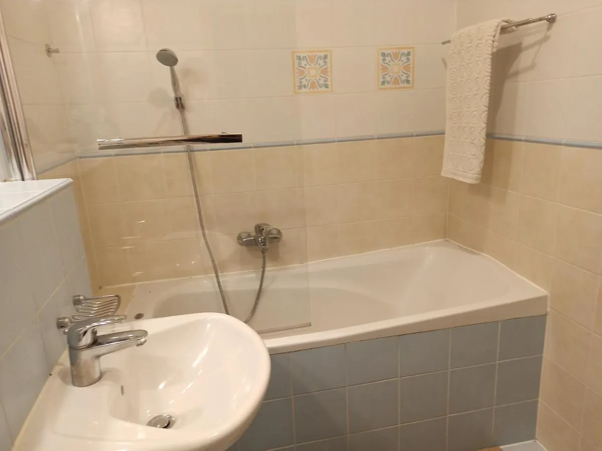 Atrium - Wrzeszcz - 2 Apartment Gdansk