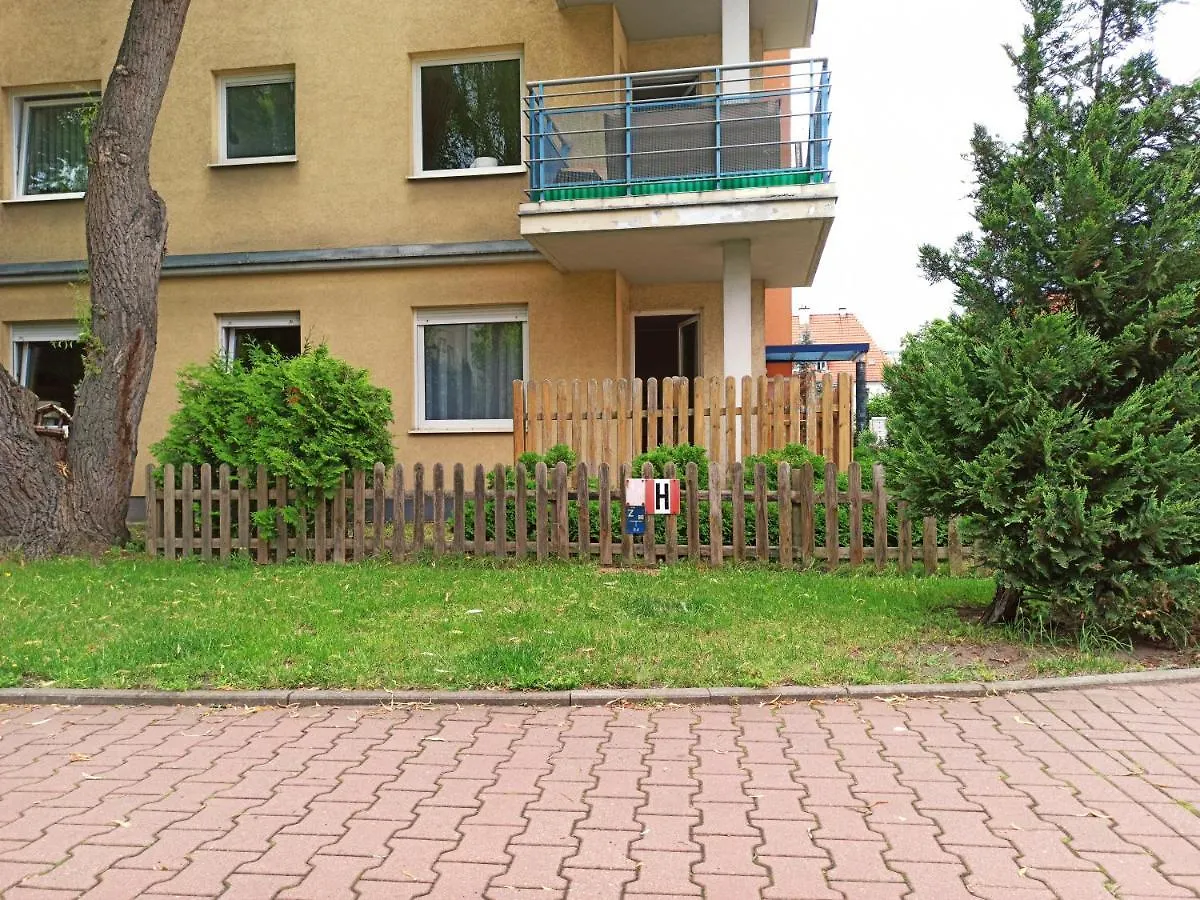 Atrium - Wrzeszcz - 2 Apartment Gdansk